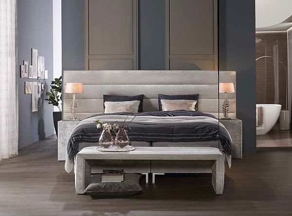 Boxspring Bett Casaletto XL