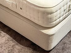 Bett Marquess von VI-Spring - Detail