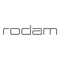 Rodam Logo