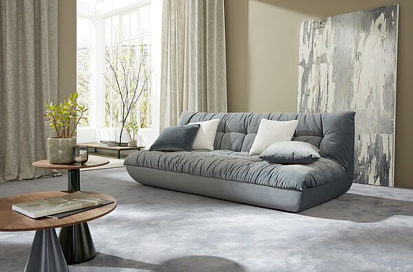 Soulmate Sofaprogramm von ip-Design