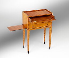 Schreibkommode 176 von Miazzo