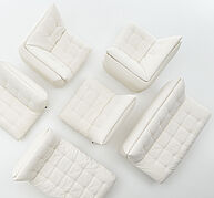 Bausteine von Soulmate Sofaprogramm von ip-Design