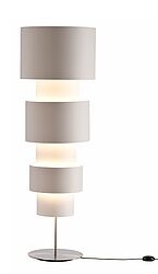 Stehleuchte SOHO von BW