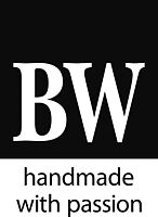 BW Logo schwarz weiß