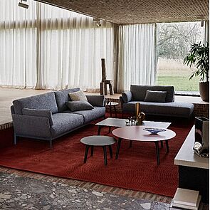 Gestaltungsbeispiel Sofa Enna