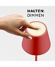 Halten = Dimmen - Nuindie von Sigor