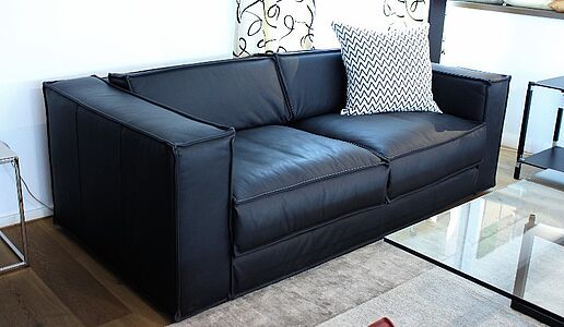 Sofa BE Lazy von der Firma New Look