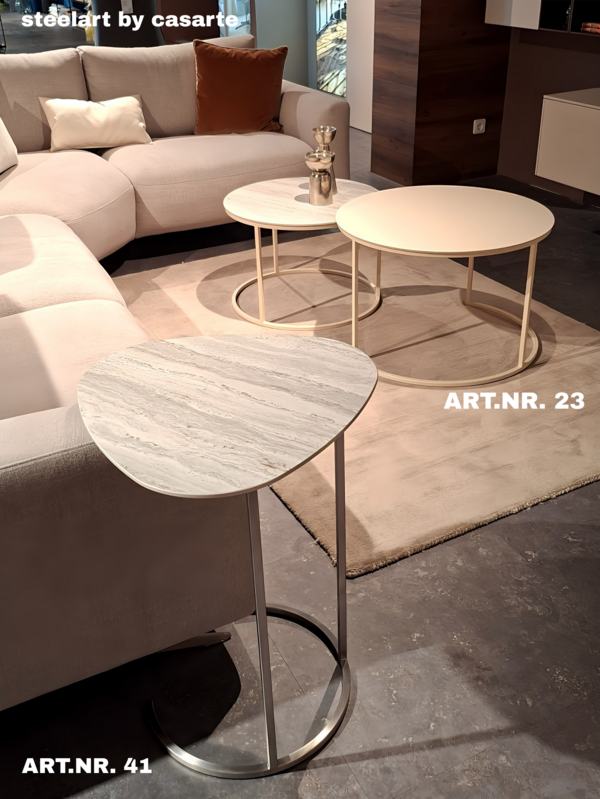 Casarte Steelart