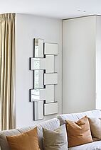 Criss Cross von Deknudt