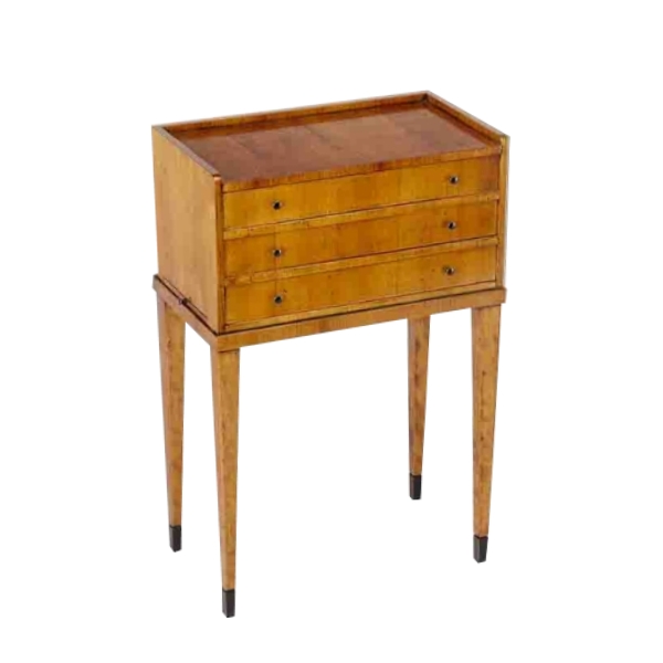 Schreibkommode 176 von Miazzo