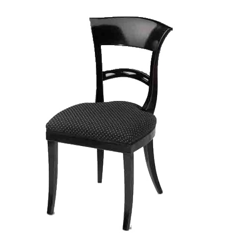 Kirschbaumstuhl Vienna 202 von Miazzo