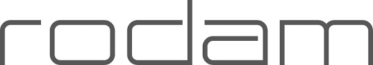 Rodam Logo